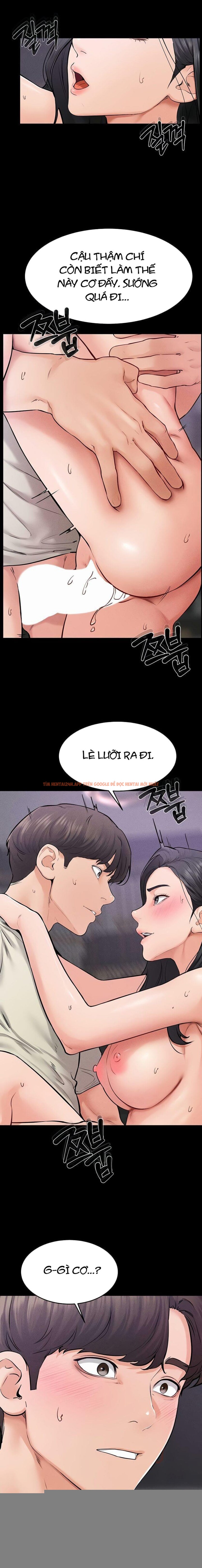 Xem ảnh Gia Đình Mới Rất Tốt Với Tôi - Chapter 61.5 - 12 - Truyenhentaiz.net