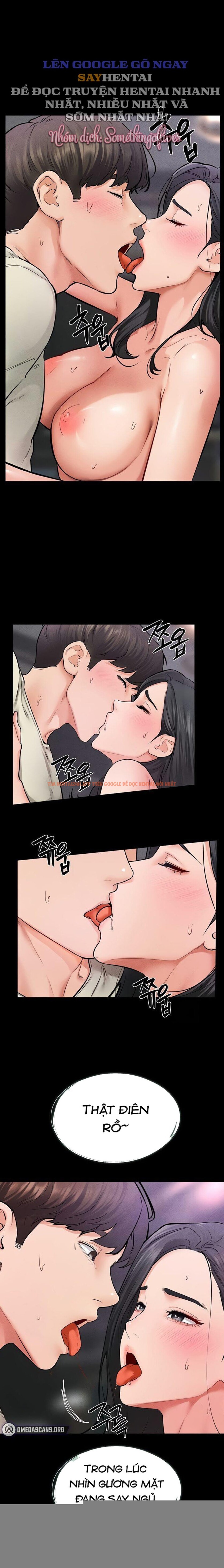 Xem ảnh Gia Đình Mới Rất Tốt Với Tôi - Chapter 61.5 - 13 - Truyenhentaiz.net