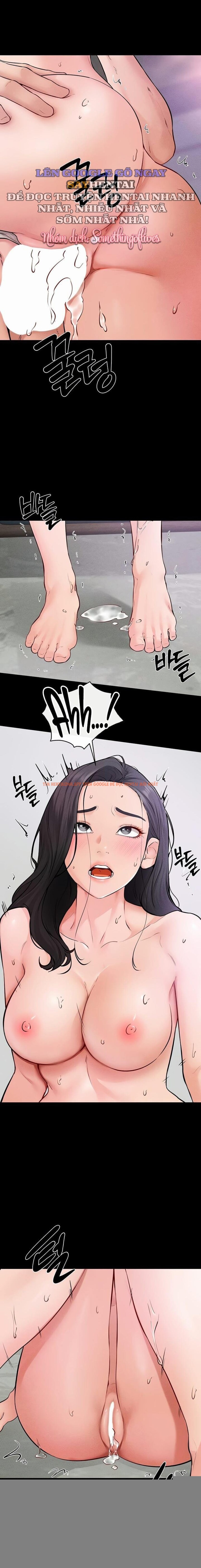 Xem ảnh Gia Đình Mới Rất Tốt Với Tôi - Chapter 61.5 - 15 - Truyenhentaiz.net