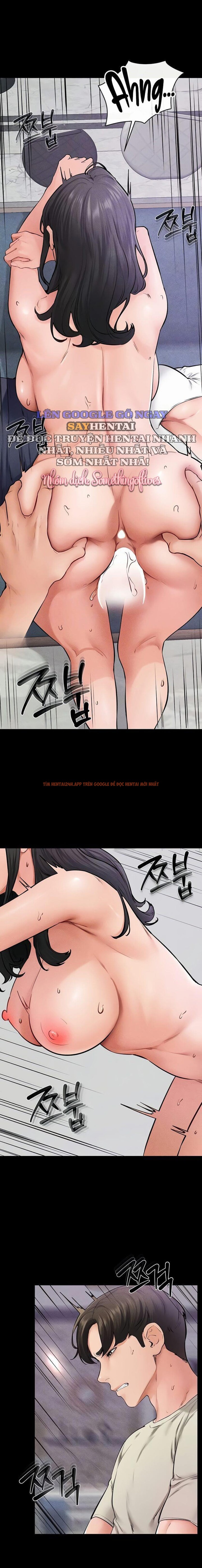 Xem ảnh Gia Đình Mới Rất Tốt Với Tôi - Chapter 61.5 - 3 - Truyenhentaiz.net