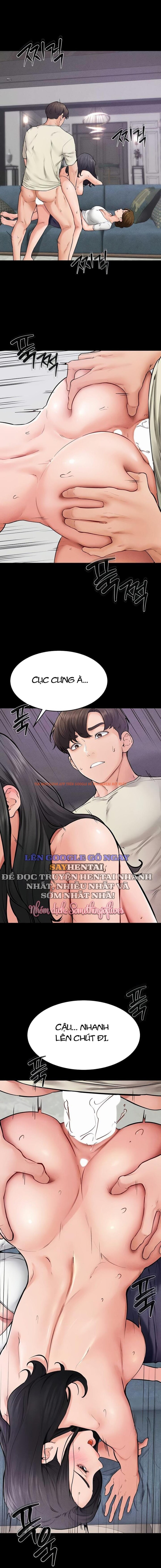 Xem ảnh Gia Đình Mới Rất Tốt Với Tôi - Chapter 61.5 - 5 - Truyenhentaiz.net