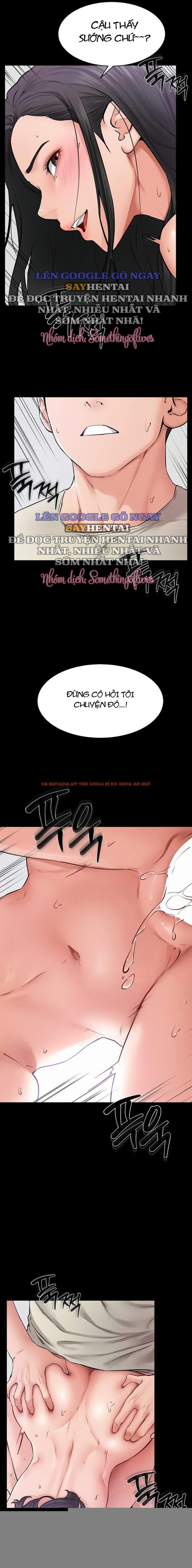 Xem ảnh Gia Đình Mới Rất Tốt Với Tôi - Chapter 61.5 - 6 - Truyenhentaiz.net