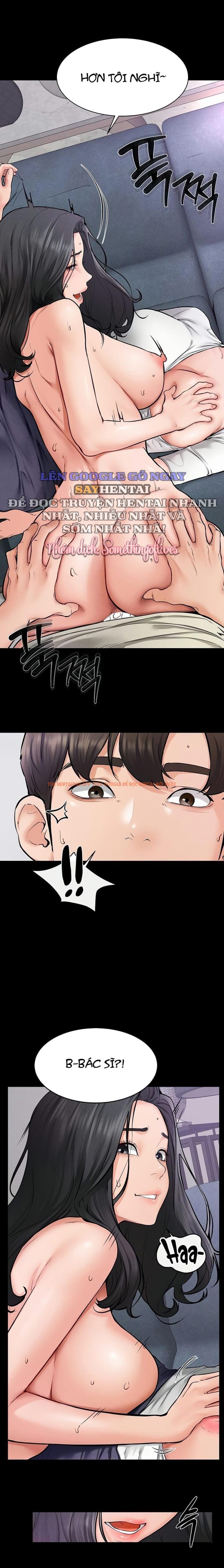 Xem ảnh Gia Đình Mới Rất Tốt Với Tôi - Chapter 61.5 - 9 - Truyenhentaiz.net