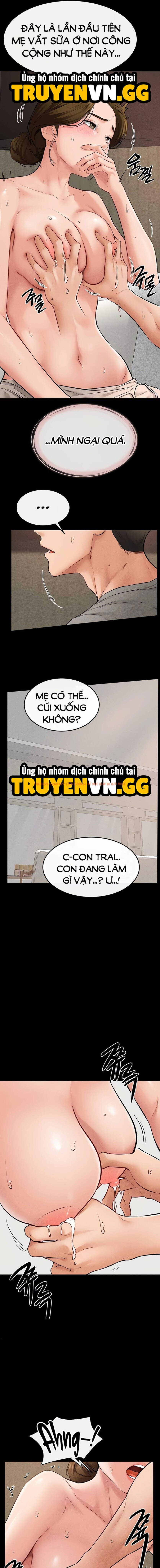 Xem ảnh Gia Đình Mới Rất Tốt Với Tôi - Chapter 71 - 10 - Truyenhentaiz.net