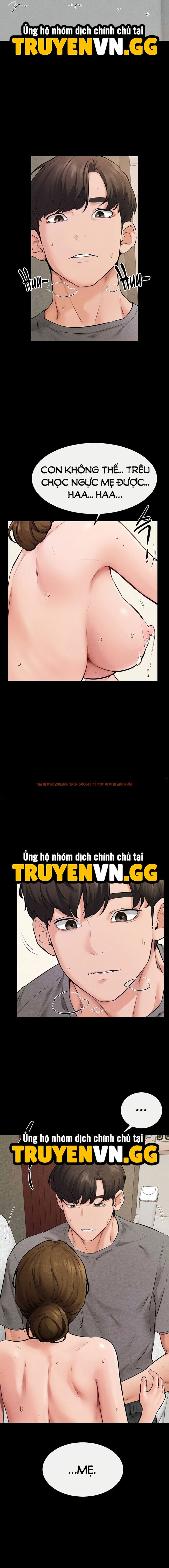 Xem ảnh Gia Đình Mới Rất Tốt Với Tôi - Chapter 71 - 12 - Truyenhentaiz.net