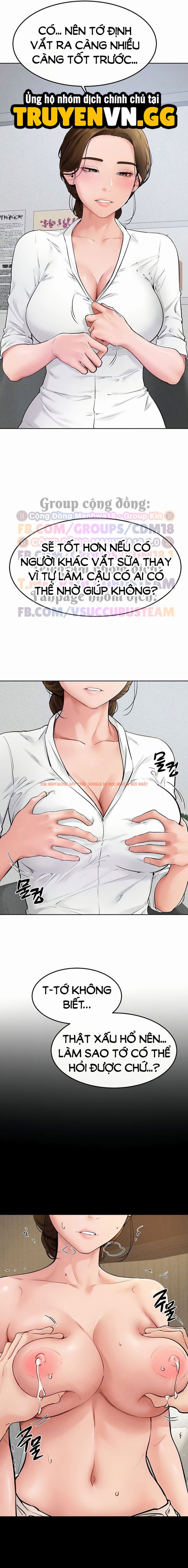 Xem ảnh Gia Đình Mới Rất Tốt Với Tôi - Chapter 71 - 6 - Truyenhentaiz.net