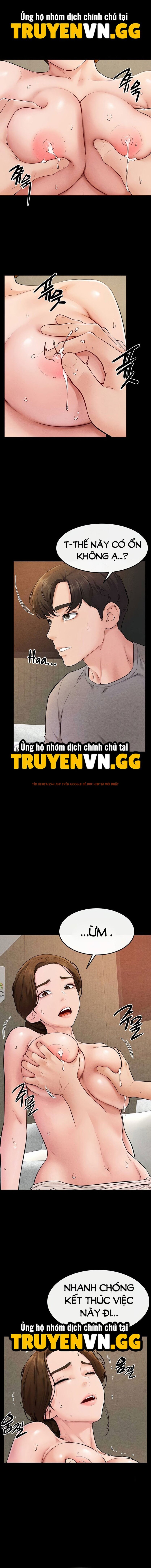 Xem ảnh Gia Đình Mới Rất Tốt Với Tôi - Chapter 71 - 7 - Truyenhentaiz.net