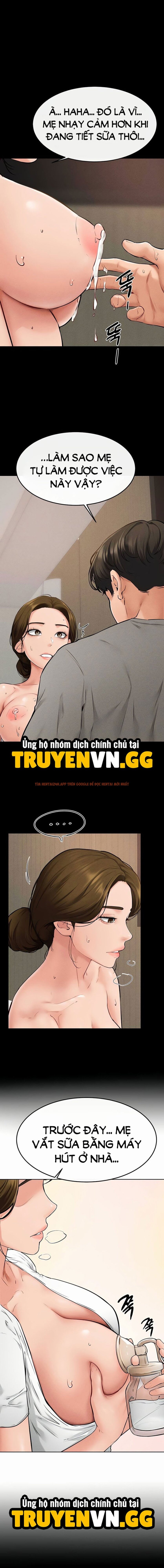 Xem ảnh Gia Đình Mới Rất Tốt Với Tôi - Chapter 71 - 9 - Truyenhentaiz.net