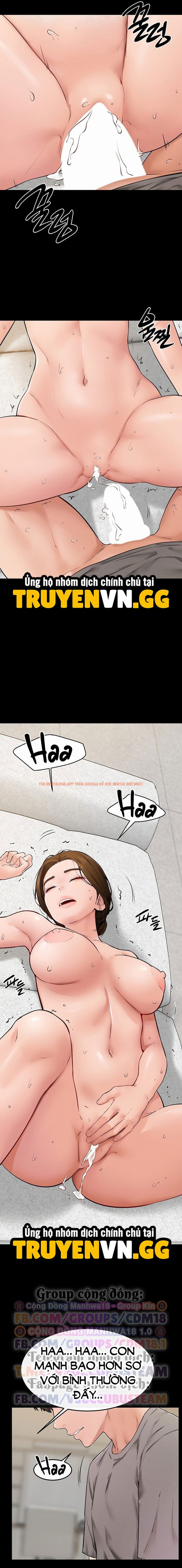 Xem ảnh Gia Đình Mới Rất Tốt Với Tôi - Chapter 72 - 12 - Truyenhentaiz.net