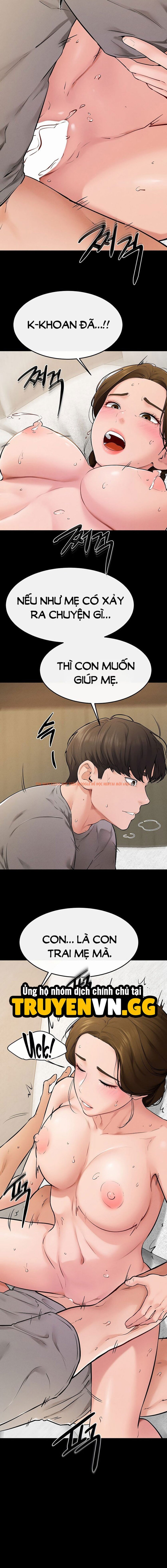 Xem ảnh Gia Đình Mới Rất Tốt Với Tôi - Chapter 72 - 9 - Truyenhentaiz.net