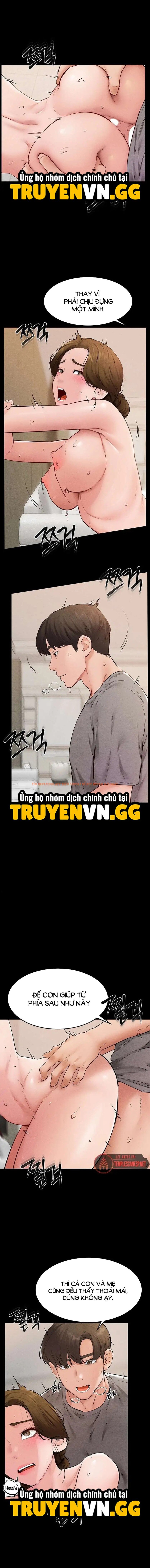 Xem ảnh Gia Đình Mới Rất Tốt Với Tôi - Chapter 73 - 11 - Truyenhentaiz.net