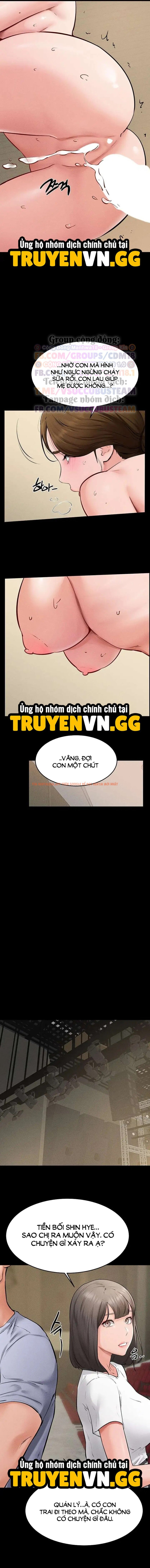 Xem ảnh Gia Đình Mới Rất Tốt Với Tôi - Chapter 73 - 13 - Truyenhentaiz.net