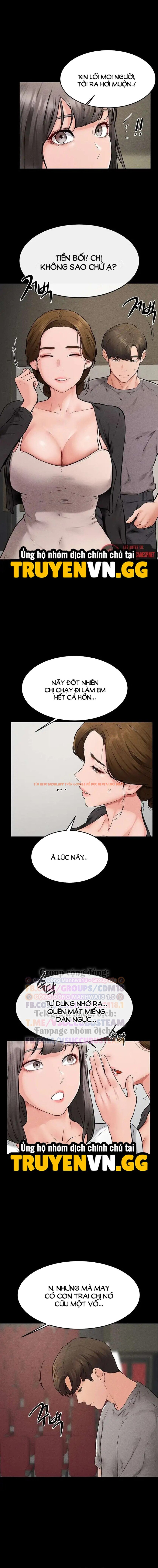 Xem ảnh Gia Đình Mới Rất Tốt Với Tôi - Chapter 73 - 14 - Truyenhentaiz.net