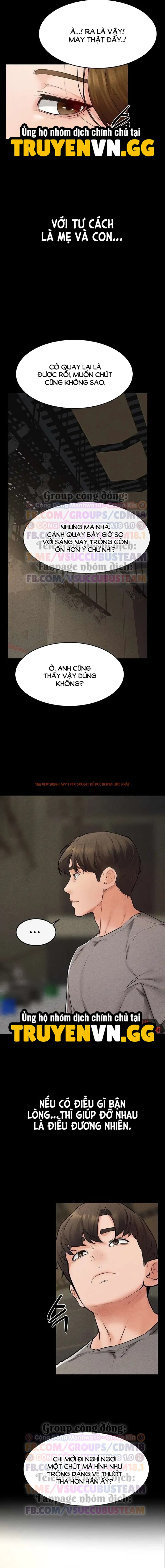 Xem ảnh Gia Đình Mới Rất Tốt Với Tôi - Chapter 73 - 15 - Truyenhentaiz.net