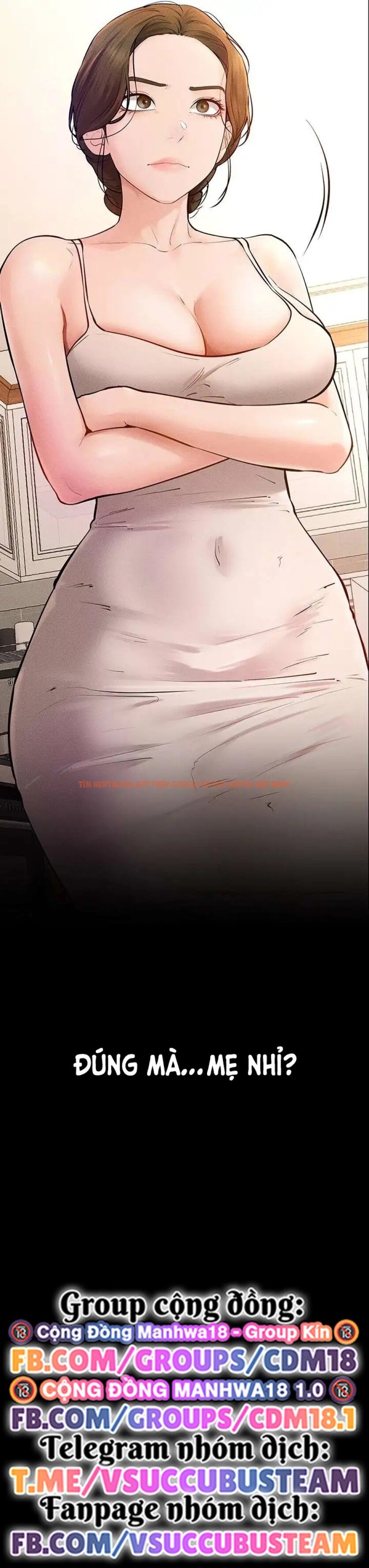 Xem ảnh Gia Đình Mới Rất Tốt Với Tôi - Chapter 73 - 16 - Truyenhentaiz.net