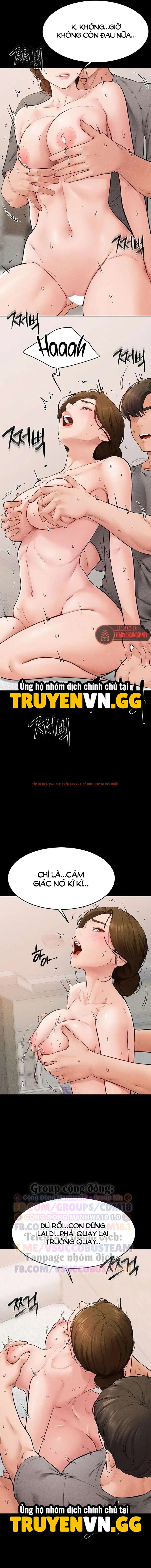 Xem ảnh Gia Đình Mới Rất Tốt Với Tôi - Chapter 73 - 5 - Truyenhentaiz.net