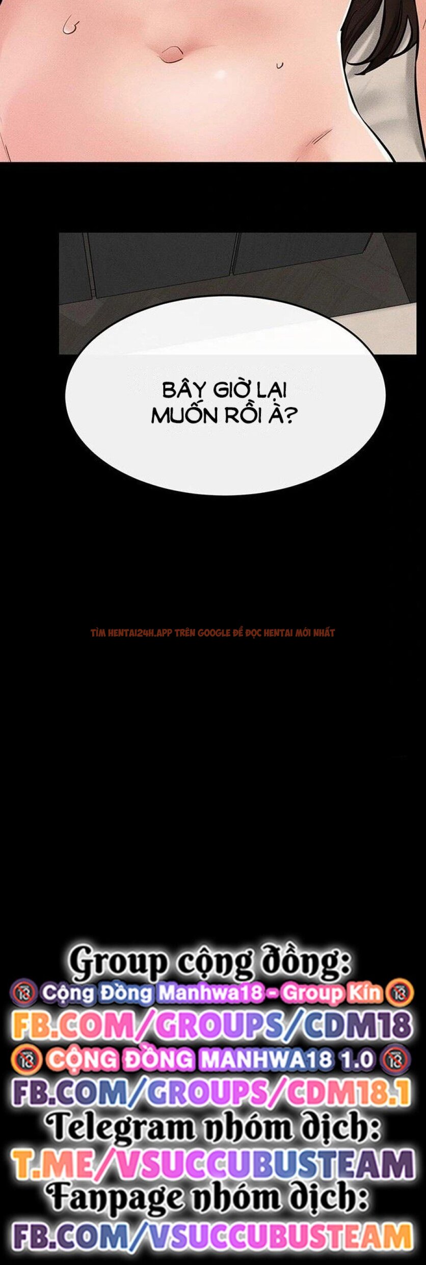 Xem ảnh Gia Đình Mới Rất Tốt Với Tôi - Chapter 74 - 14 - Truyenhentaiz.net