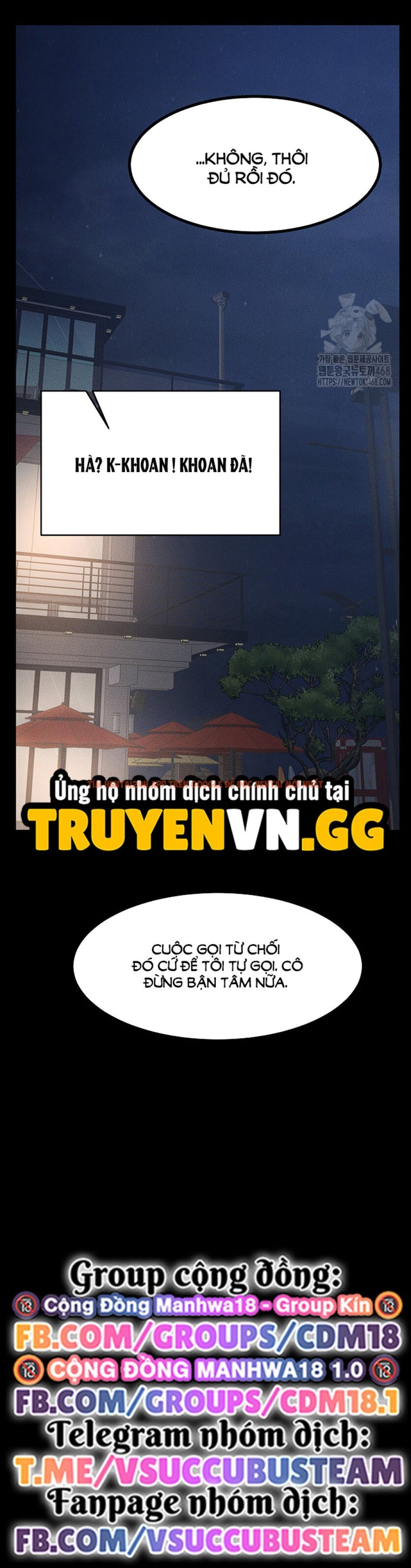 Xem ảnh Gia Đình Mới Rất Tốt Với Tôi - Chapter 79 - 14 - Truyenhentaiz.net