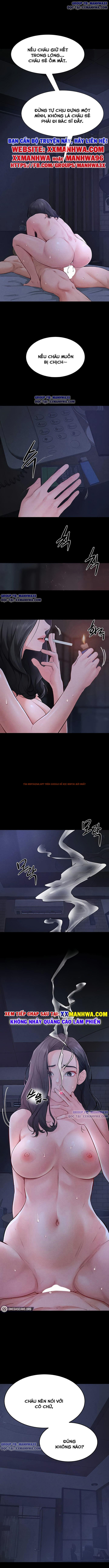 Xem ảnh Gia Đình Mới Rất Tốt Với Tôi - Chapter 82 - 8 - Truyenhentaiz.net