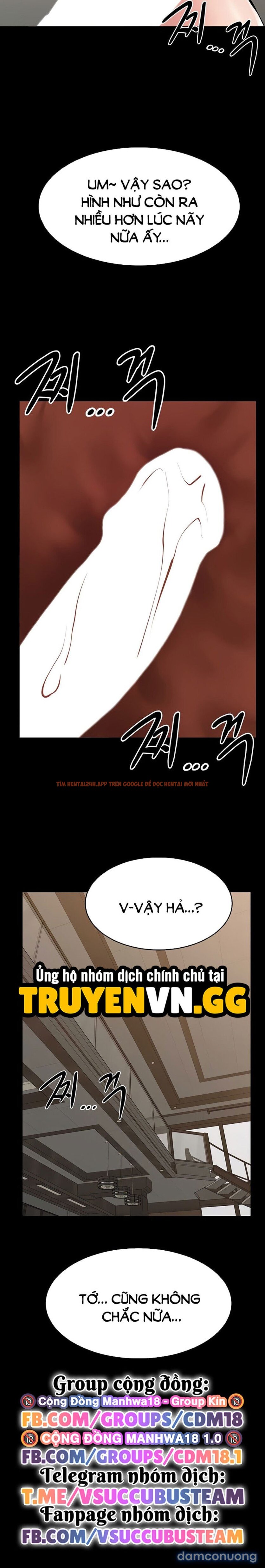 Xem ảnh Gia Đình Mới Rất Tốt Với Tôi - Chapter 84 - 13 - Truyenhentaiz.net