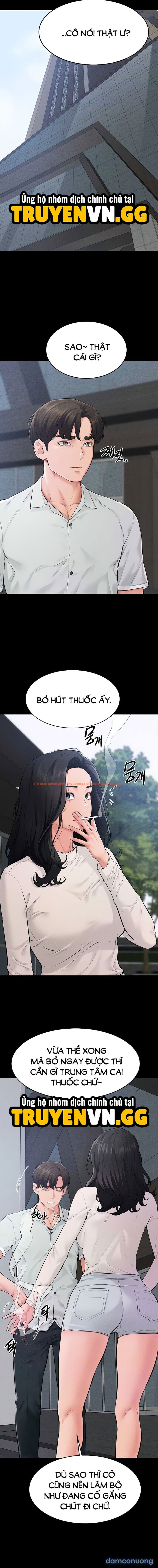 Xem ảnh Gia Đình Mới Rất Tốt Với Tôi - Chapter 84 - 4 - Truyenhentaiz.net