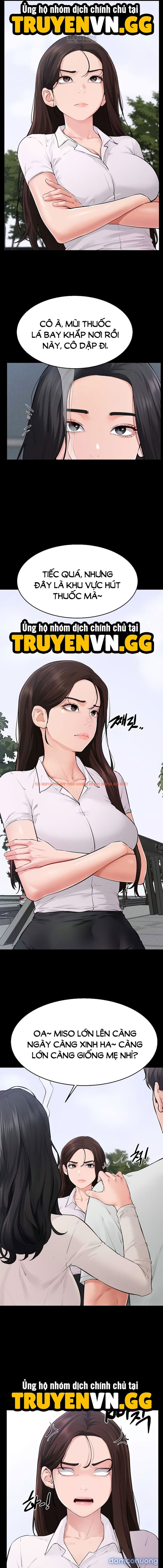 Xem ảnh Gia Đình Mới Rất Tốt Với Tôi - Chapter 84 - 6 - Truyenhentaiz.net