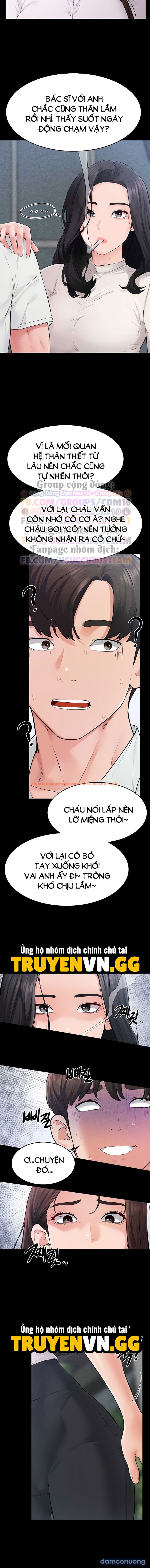 Xem ảnh Gia Đình Mới Rất Tốt Với Tôi - Chapter 84 - 7 - Truyenhentaiz.net