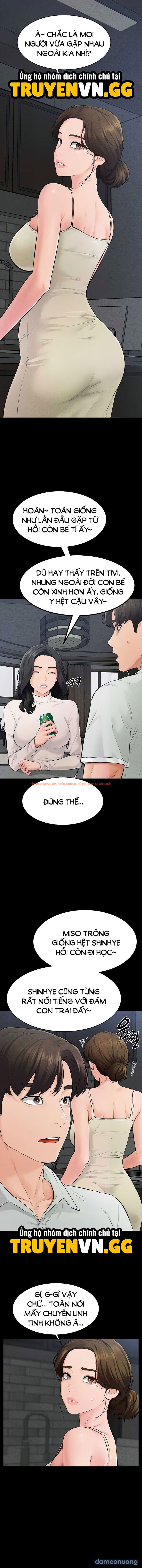 Xem ảnh Gia Đình Mới Rất Tốt Với Tôi - Chapter 84 - 8 - Truyenhentaiz.net