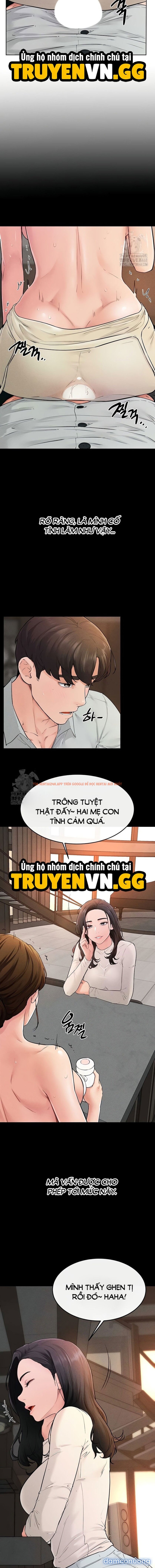 Xem ảnh Gia Đình Mới Rất Tốt Với Tôi - Chapter 85 - 10 - Truyenhentaiz.net