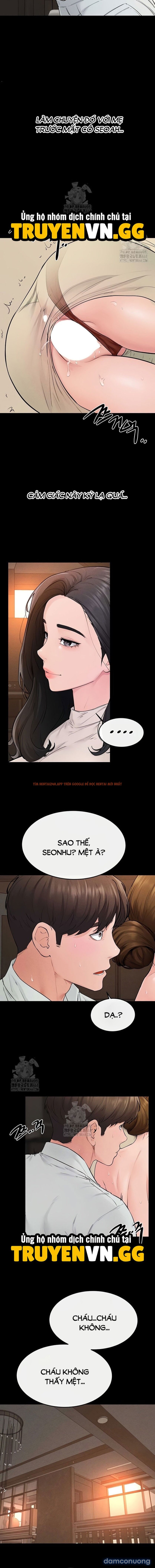 Xem ảnh Gia Đình Mới Rất Tốt Với Tôi - Chapter 85 - 11 - Truyenhentaiz.net