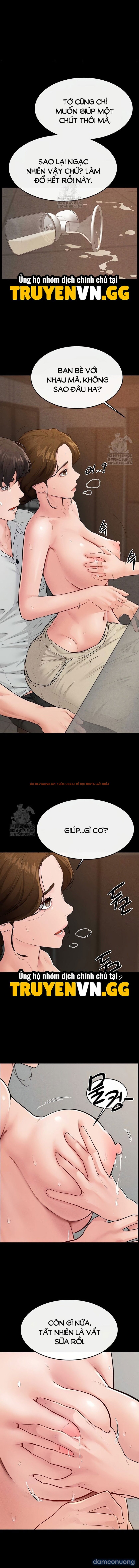 Xem ảnh Gia Đình Mới Rất Tốt Với Tôi - Chapter 85 - 13 - Truyenhentaiz.net