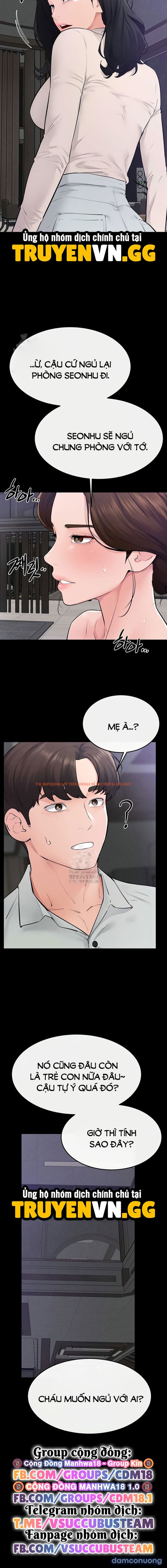 Xem ảnh Gia Đình Mới Rất Tốt Với Tôi - Chapter 85 - 18 - Truyenhentaiz.net