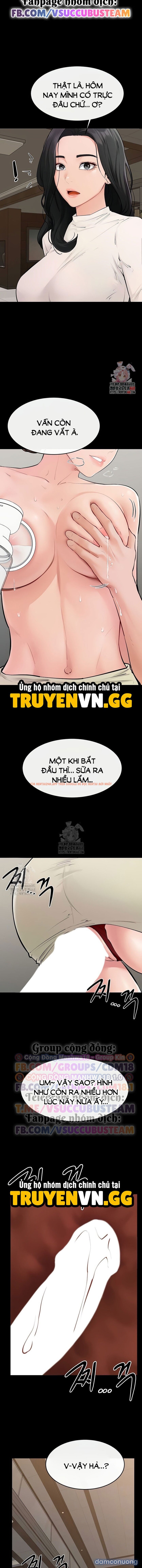 Xem ảnh Gia Đình Mới Rất Tốt Với Tôi - Chapter 85 - 3 - Truyenhentaiz.net