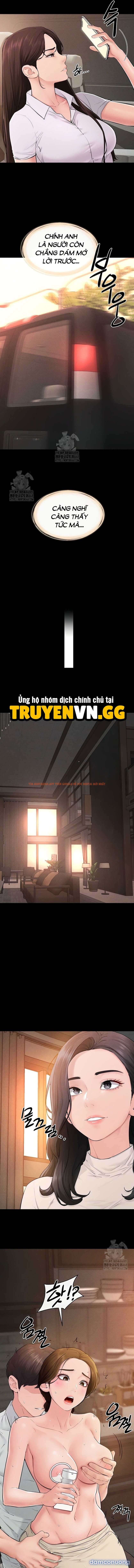 Xem ảnh Gia Đình Mới Rất Tốt Với Tôi - Chapter 85 - 6 - Truyenhentaiz.net