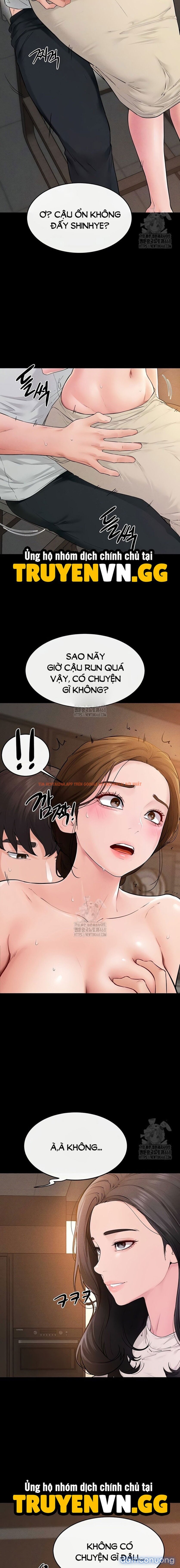 Xem ảnh Gia Đình Mới Rất Tốt Với Tôi - Chapter 85 - 7 - Truyenhentaiz.net