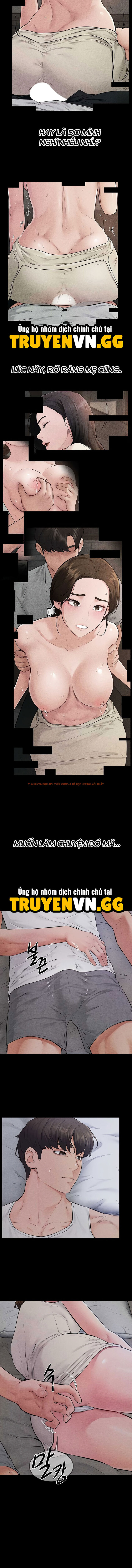 Xem ảnh Gia Đình Mới Rất Tốt Với Tôi - Chapter 86 - 10 - Truyenhentaiz.net