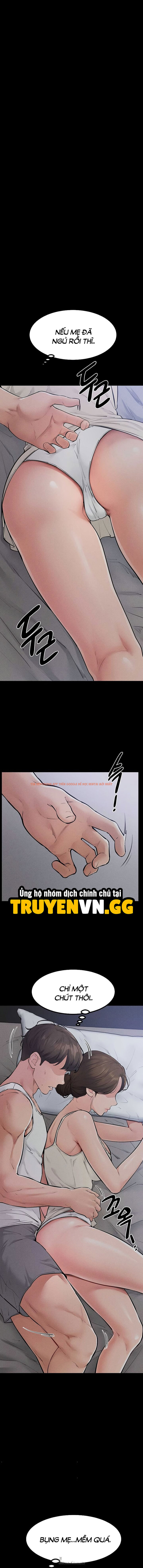 Xem ảnh Gia Đình Mới Rất Tốt Với Tôi - Chapter 86 - 12 - Truyenhentaiz.net