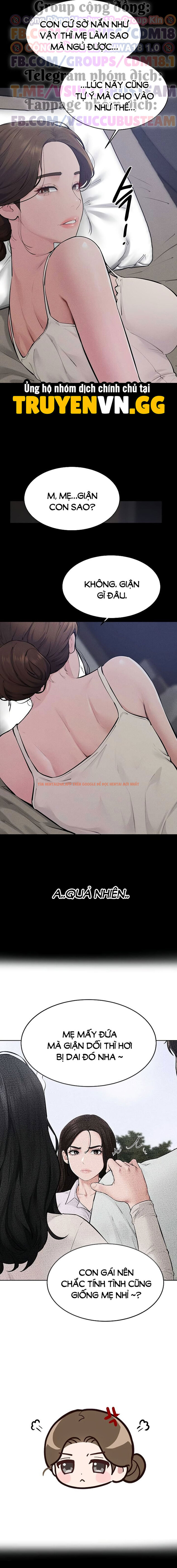 Xem ảnh Gia Đình Mới Rất Tốt Với Tôi - Chapter 86 - 15 - Truyenhentaiz.net