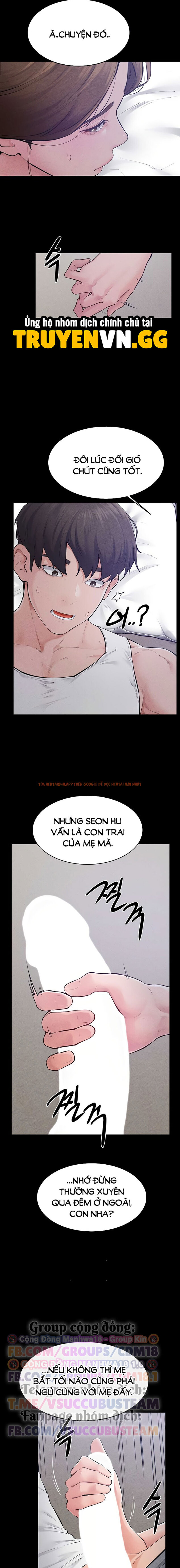 Xem ảnh Gia Đình Mới Rất Tốt Với Tôi - Chapter 86 - 17 - Truyenhentaiz.net