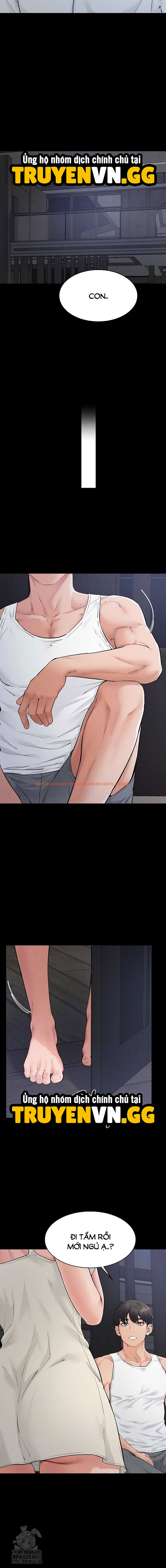 Xem ảnh Gia Đình Mới Rất Tốt Với Tôi - Chapter 86 - 6 - Truyenhentaiz.net