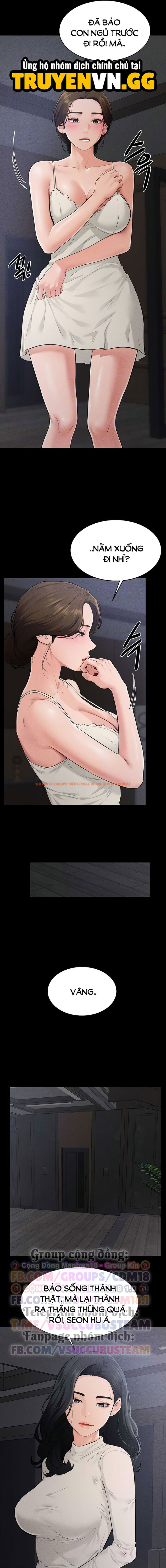 Xem ảnh Gia Đình Mới Rất Tốt Với Tôi - Chapter 86 - 7 - Truyenhentaiz.net