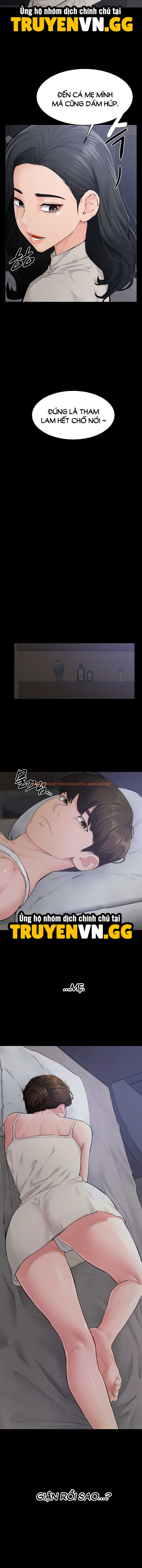 Xem ảnh Gia Đình Mới Rất Tốt Với Tôi - Chapter 86 - 8 - Truyenhentaiz.net