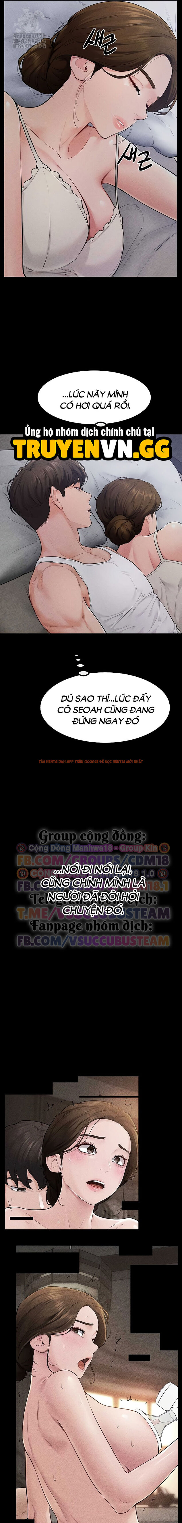 Xem ảnh Gia Đình Mới Rất Tốt Với Tôi - Chapter 86 - 9 - Truyenhentaiz.net