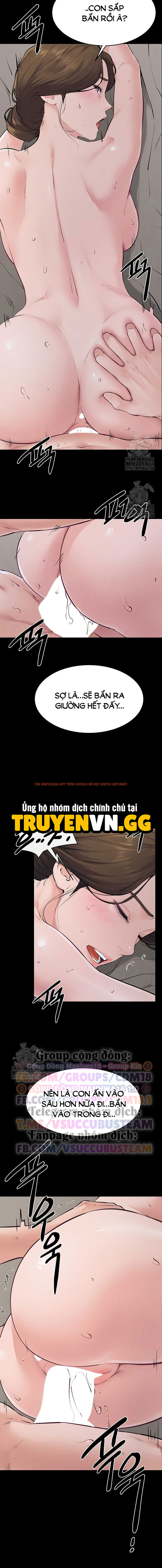 Xem ảnh Gia Đình Mới Rất Tốt Với Tôi - Chapter 87 - 13 - Truyenhentaiz.net