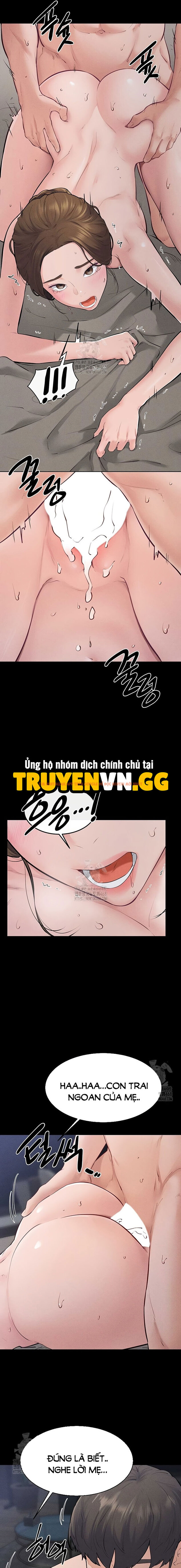 Xem ảnh Gia Đình Mới Rất Tốt Với Tôi - Chapter 87 - 14 - Truyenhentaiz.net