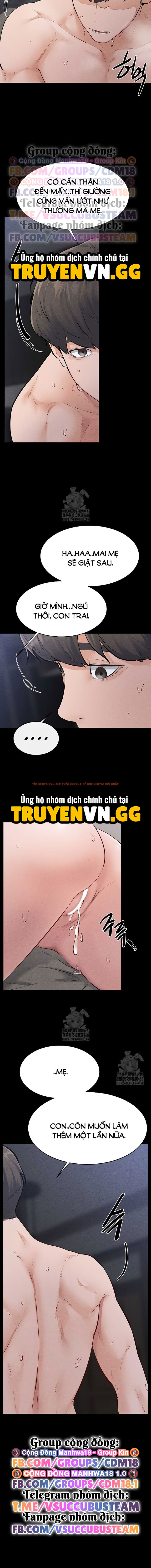 Xem ảnh Gia Đình Mới Rất Tốt Với Tôi - Chapter 87 - 15 - Truyenhentaiz.net