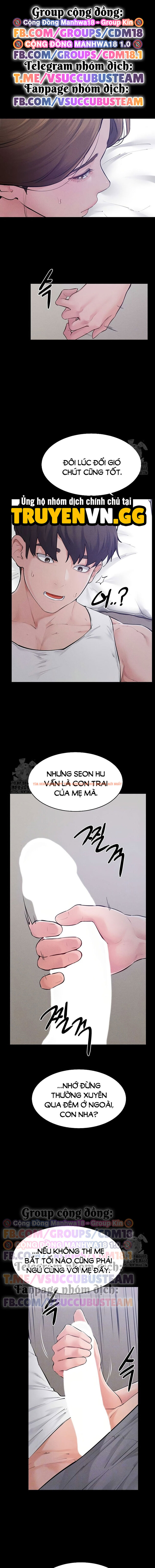 Xem ảnh Gia Đình Mới Rất Tốt Với Tôi - Chapter 87 - 2 - Truyenhentaiz.net