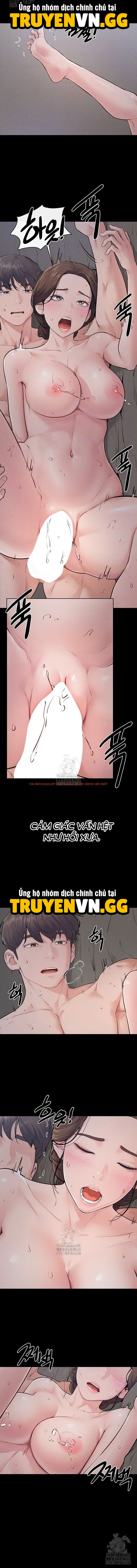 Xem ảnh Gia Đình Mới Rất Tốt Với Tôi - Chapter 87 - 4 - Truyenhentaiz.net