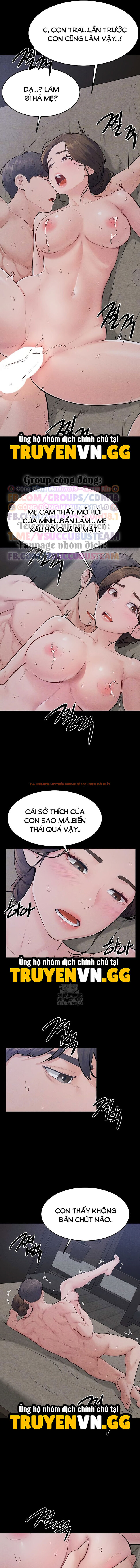 Xem ảnh Gia Đình Mới Rất Tốt Với Tôi - Chapter 87 - 5 - Truyenhentaiz.net