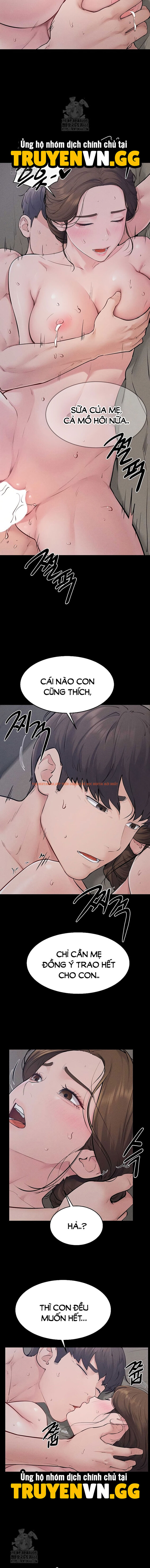 Xem ảnh Gia Đình Mới Rất Tốt Với Tôi - Chapter 87 - 6 - Truyenhentaiz.net